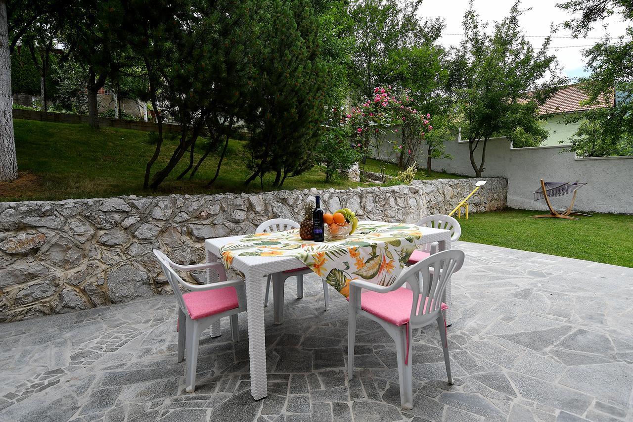 Keep Calm Vila Saraievo Exterior foto